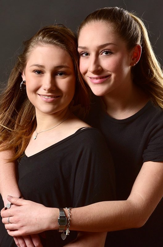 Friends und Paarportraits Galerie