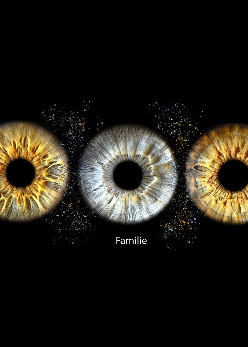 Familienportrait